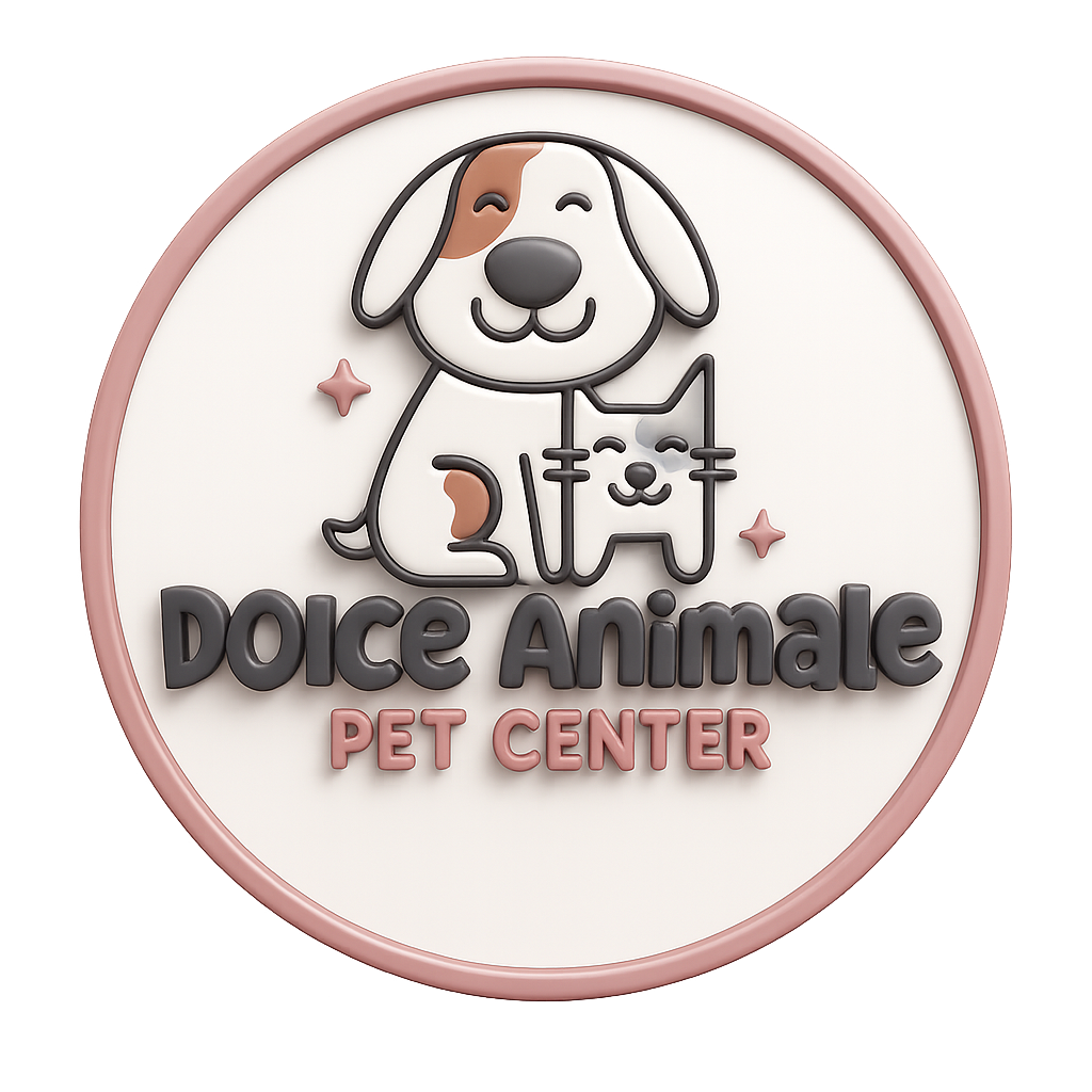 Dolce Animale Pet Center